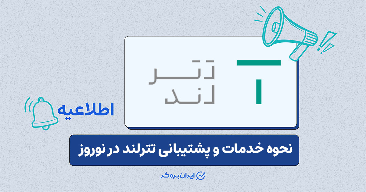 تترلند