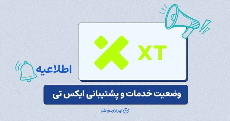 اطلاعیه XT.COM درباره وضعیت دارایی کاربران و خدمات