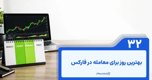 بهترین روز برای معامله در فارکس چه روزی است؟