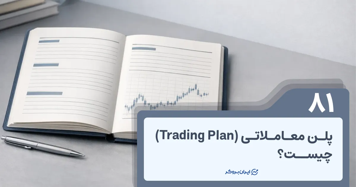 پلن معاملاتی چیست؟