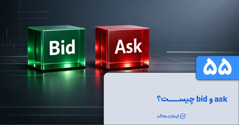 Ask و Bid در ارز دیجیتال چیست؟