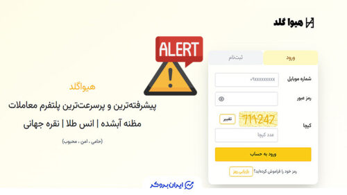 هیواگلد