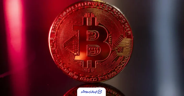 سیگنال نزولی جدی برای بیت کوین؛ آیا ریزش بزرگ دیگری در راه است؟