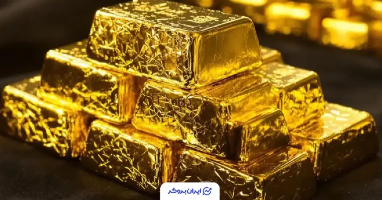 چرخش ناگهانی انس جهانی طلا؛ بازی جدید ژاپن بازار را تکان داد