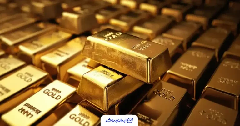 قیمت انواع طلا و سکه امروز شنبه 29 فروردین 1405