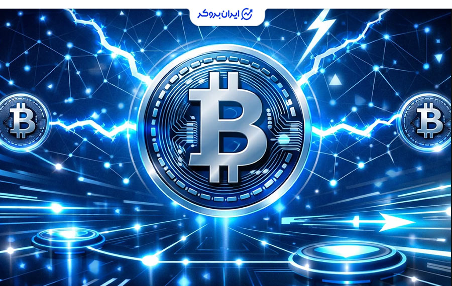 لایتنینگ چگونه کار می‌کند؟