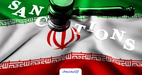 iran sanctions