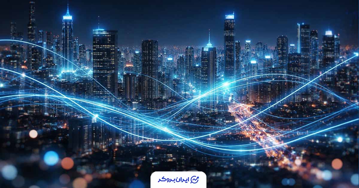 اتصال مجدد اینترنت