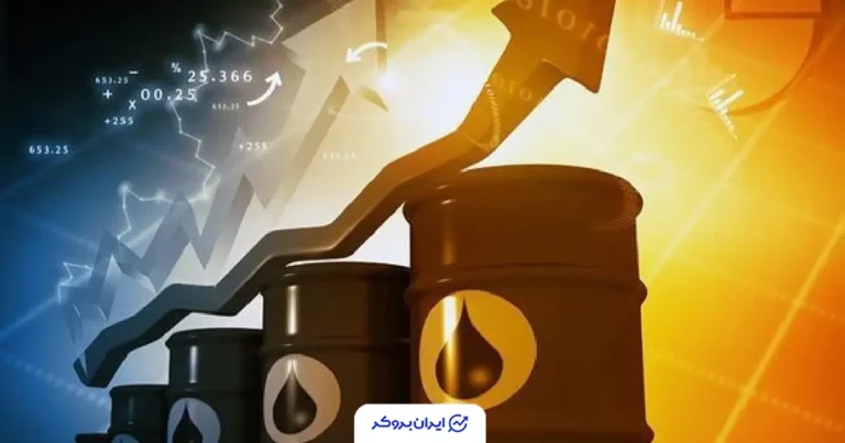 پرواز قیمت نفت با تصمیم جدید امارات و پاسخ واشنگتن