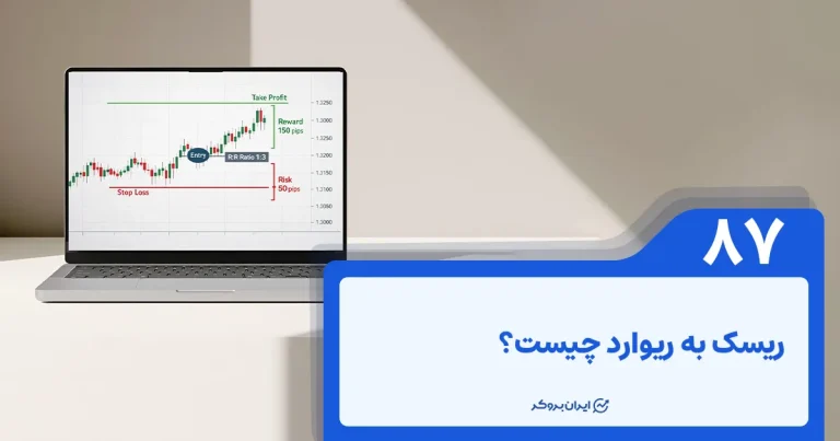 ریسک به ریوارد چیست؟ همه چیز درباره ریسک به ریوارد در بازارهای مالی