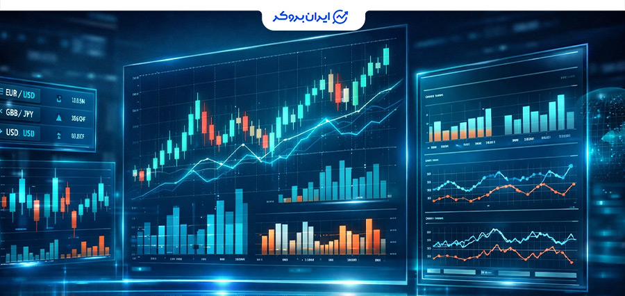 ابزارهای تحلیل سنتیمنتال