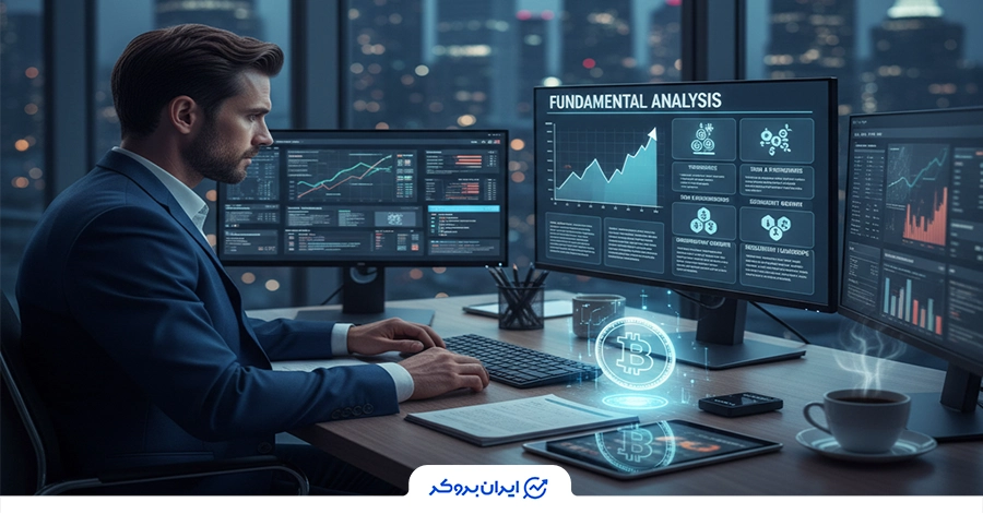 تحلیل فاندامنتال یا بنیادی چیست