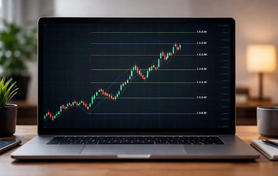 فیبوناچی اکستنشن چیست؟