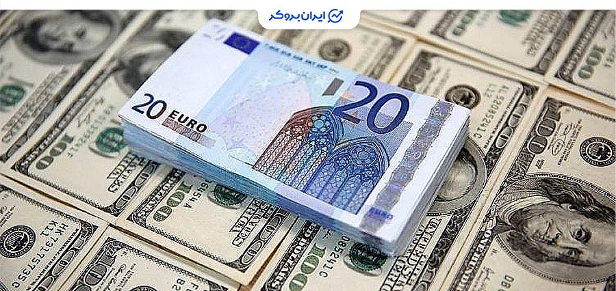 معامله جفت ارزها در فارکس