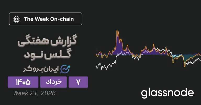 گزارش گلسنود ۷ خرداد | بررسی رفتار نهنگ ها و پول هوشمند!