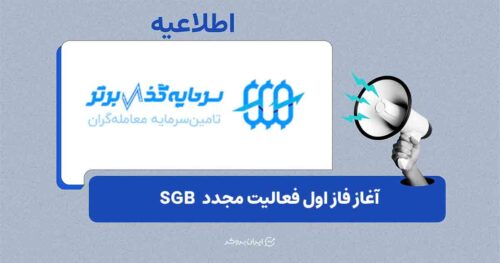 سرمایه گذار برتر