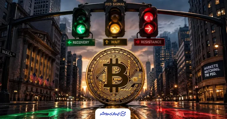 روزهای سرنوشت‌ساز در بازار کریپتو؛ مقاومت سنگین بیت‌ کوین در ۸۰ هزار دلار