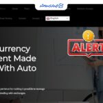 هشدار کلاهبرداری سیم تریدینگ