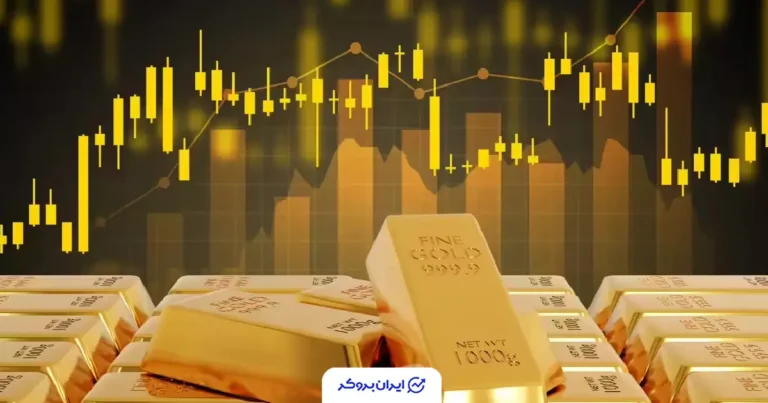 جهش قیمت انس جهانی طلا به ۴,۷۰۰ دلار در پی اخبار جدید از احتمال مذاکرات ایران و آمریکا