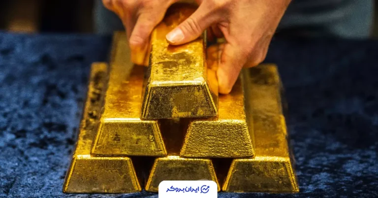 اونس جهانی طلا در اوج دو هفته‌ای باقی ماند؛ بازارها منتظر تعیین وضعیت مذاکرات خاورمیانه