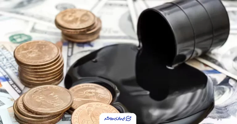 تثبیت قیمت نفت بالای ۱۰۰ دلار پس از بازگشت ترامپ از چین