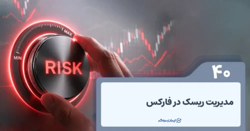 مدیریت ریسک در فارکس چیست؟