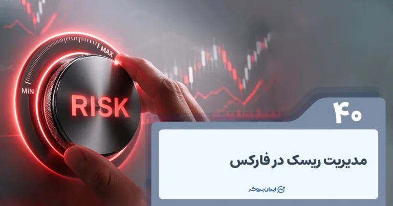 مدیریت ریسک در فارکس چیست؟
