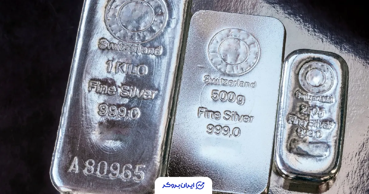 silver 3 1