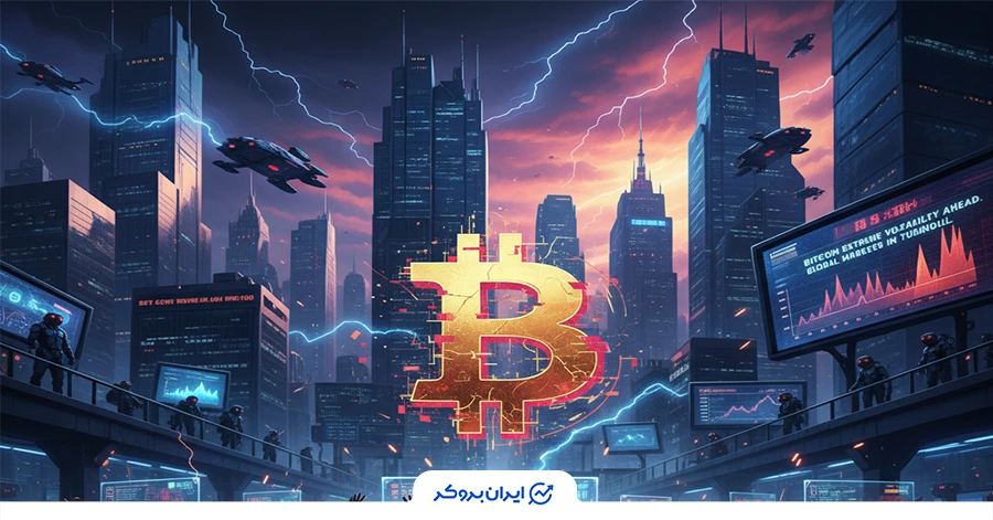آینده بیت کوین