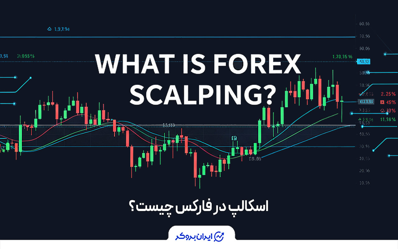 اسکالپ فارکس چیست؟