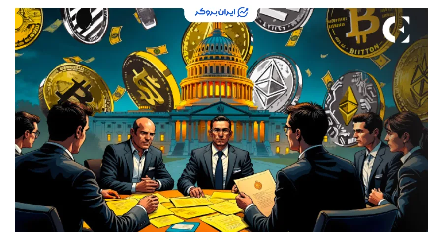 فاندامنتال مثبت زیر سایه سنا