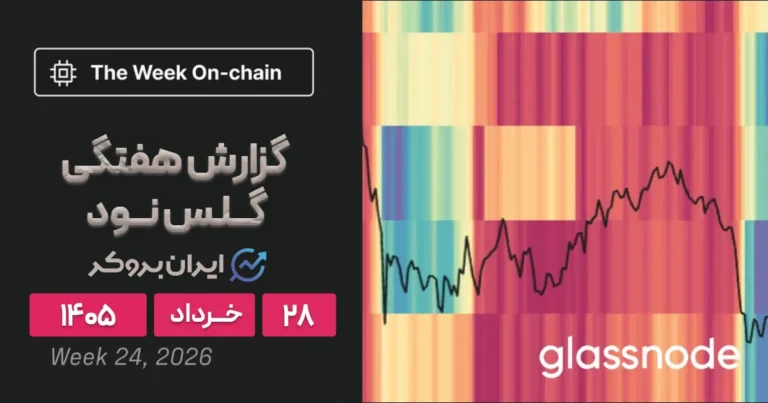 گزارش آنچین گلسنود بیت کوین ۲۸ خرداد | نقشه بعدی نهنگها چیست؟