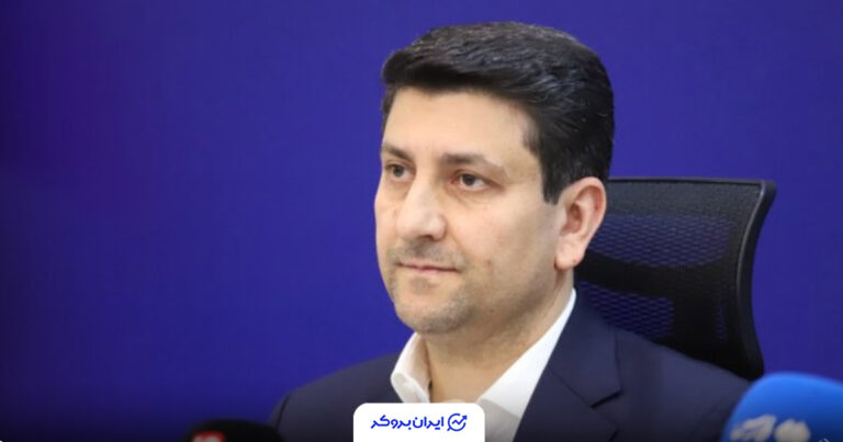 وزیر ارتباطات: محدودسازی اینترنت باید شفاف و زمان‌دار باشد