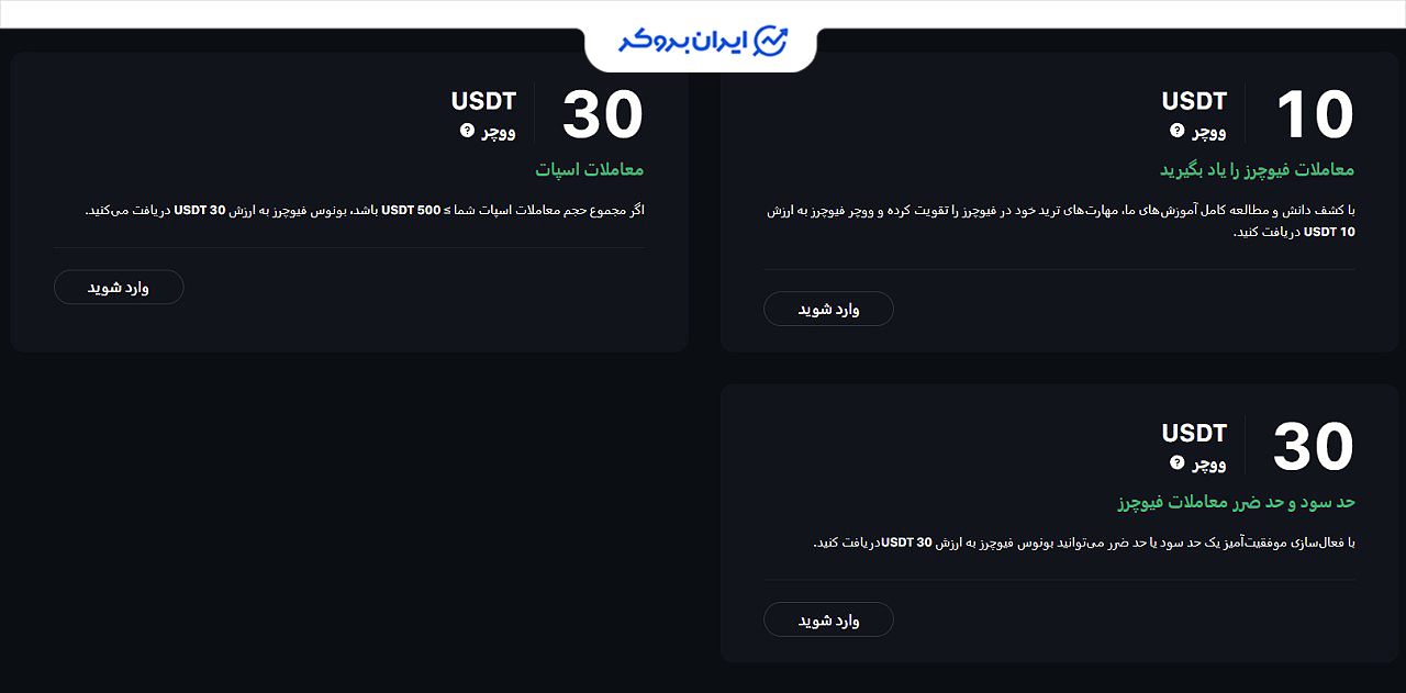 بونوس ourbit