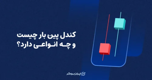 کندل پین بار چیست و چه انواعی دارد؟