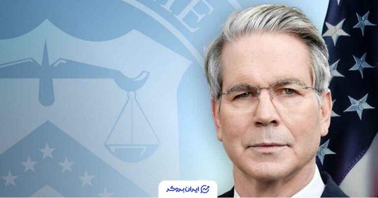 دفتر کنترل داراییهای خارجی وزارت خزانهداری آمریکا (OFAC) چهار صرافی رمزارزی ایرانی را تحریم کرد