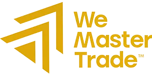 لوگوی پراپ فرم وی مستر ترید