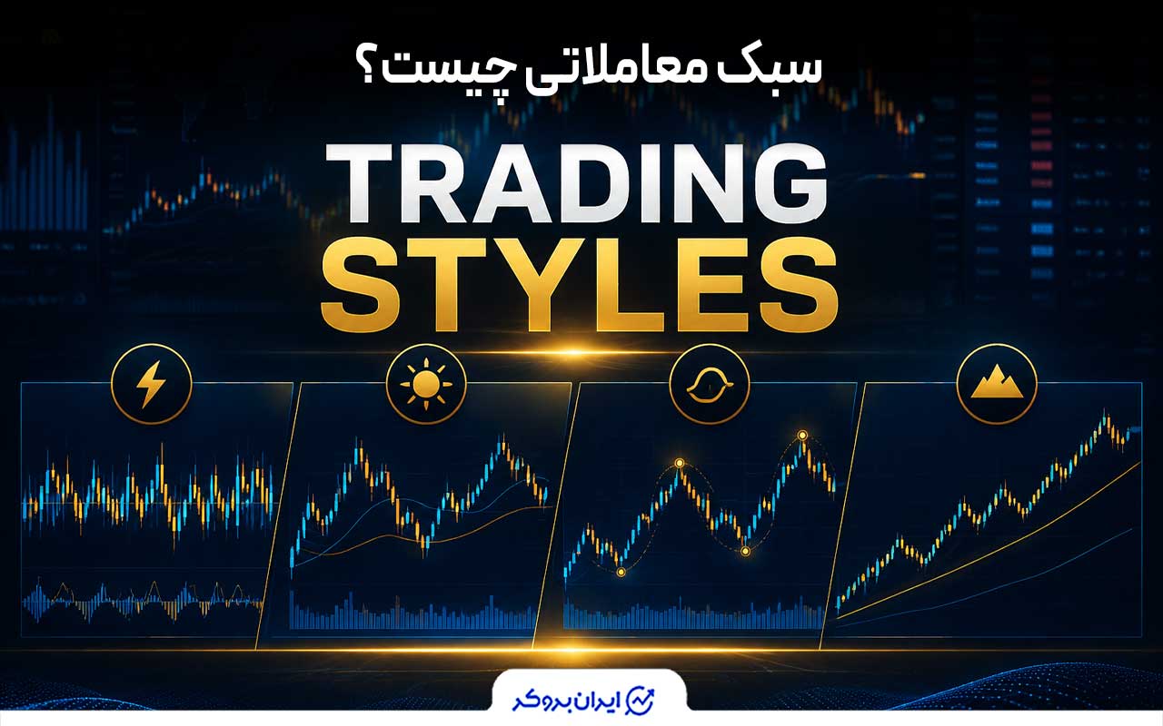 سبک معاملاتی چیست؟