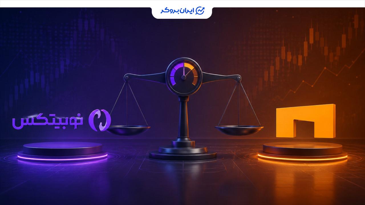 رمزینکس یا نوبیتکس