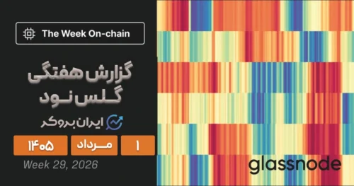 گزارش اختصاصی گلسنود ۱ مرداد | بیت کوین به منطقه مرگ و زندگی رسید!