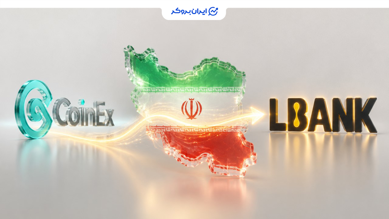 صرافی ال بانک جایگزین کوینکس برای ایرنیان