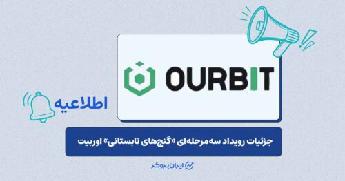 اوربیت رویداد «گنج‌های تابستانی» را با استخر ۱۰۰ میلیون الماسی آغاز کرد