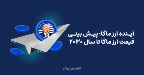 آینده ارز ماگا؛ پیش بینی قیمت ارز ماگا تا سال ۲۰۳۰
