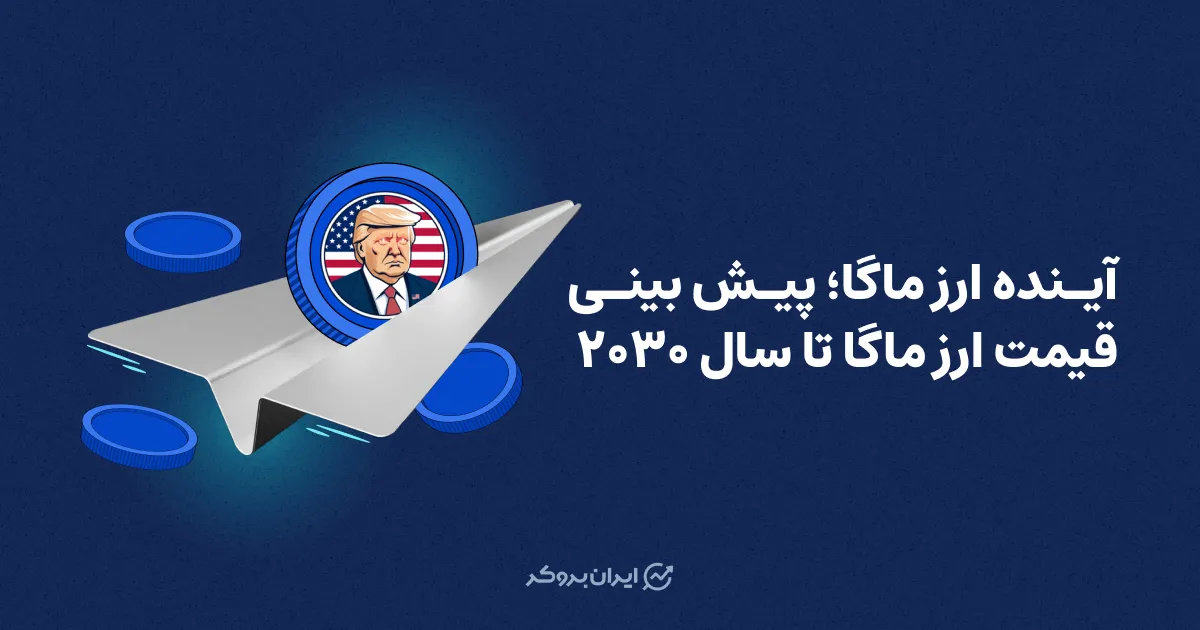 آینده ارز ماگا؛ پیش بینی قیمت ارز ماگا تا سال ۲۰۳۰