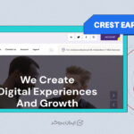 تصویر شاخص پلتفرم crest earners