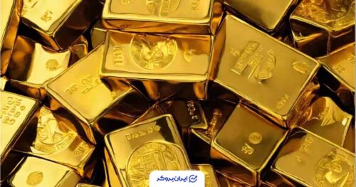 توقف طلا در مرز ۴۴۰۰ دلار؛ کشمکش میان تضعیف دلار و تنش‌های ژئوپلیتیک
