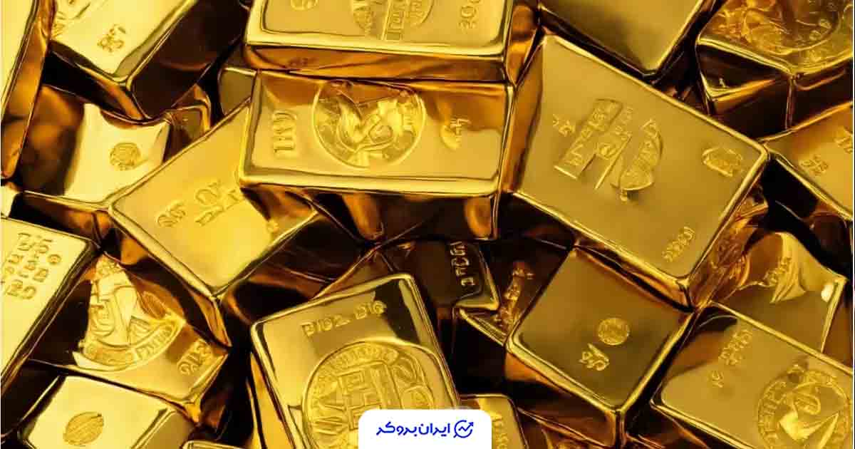 توقف طلا در مرز ۴۴۰۰ دلار؛ کشمکش میان تضعیف دلار و تنش‌های ژئوپلیتیک