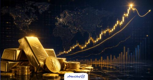 طلا در آستانه بهترین ماه ۱۷ سال اخیر