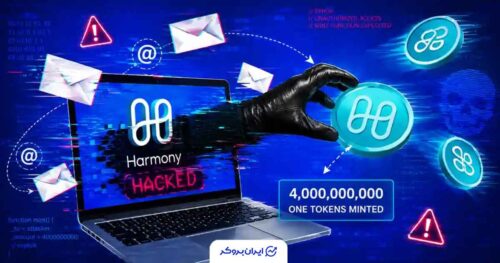فوذ به پروتکل هارمونی و ضرب غیرمجاز ۴ میلیارد توکن ONE