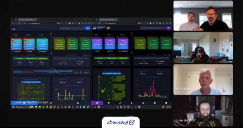شبکه بیت‌کوین در پی مناقشه BIP-110 وارد انشعاب شد